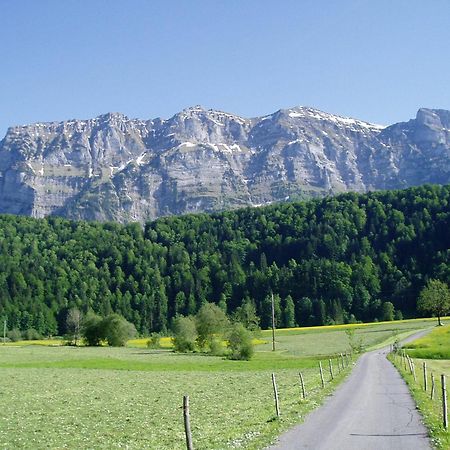 Gasthof Taube Bizau Luaran gambar
